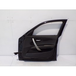 Portiera Anteriore Destra Bmw serie 1 E87 2007