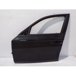 Portiera Anteriore Sinistra Bmw serie 1 E87 2007
