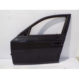 Portiera Anteriore Sinistra Bmw serie 1 E87 2007