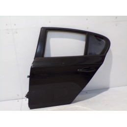 Portiera posteriore sinistra Bmw serie 1 E87