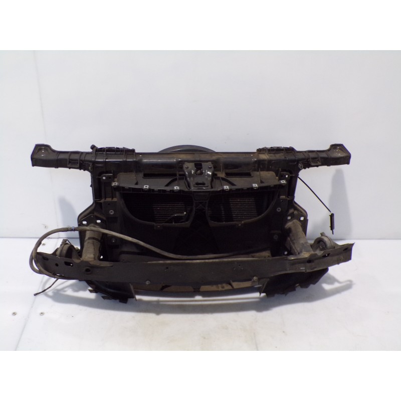 Ossatura kit radiatori Bmw serie 1 E87 120d 2007