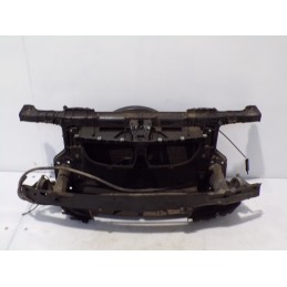 Ossatura kit radiatori Bmw serie 1 E87 120d 2007