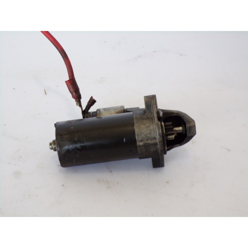Motorino avviamento Bmw serie 1 120D E87 2.0 td