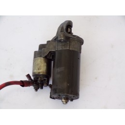 Motorino avviamento Bmw serie 1 120D E87 2.0 td