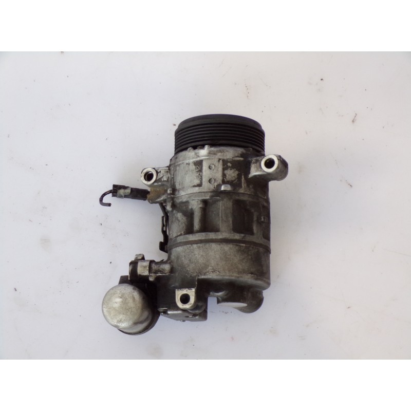 Compressore Bmw serie 1 E87 120D 2.0 td