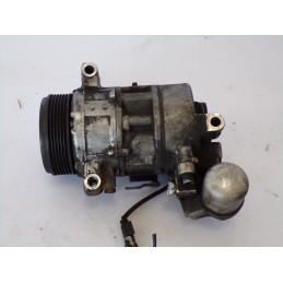 Compressore Bmw serie 1 E87 120D 2.0 td