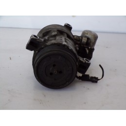 Compressore Bmw serie 1 E87 120D 2.0 td