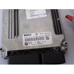 Kit accensione Bmw serie 1 E87 120D 2.0 td 163 cv