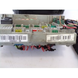 Kit accensione Bmw serie 1 E87 120D 2.0 td 163 cv