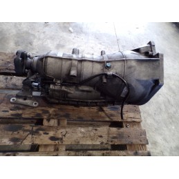 Cambio automatico Bmw serie 1 120D E87 2.0 td