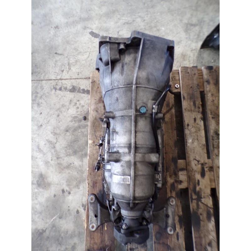 Cambio automatico Bmw serie 1 120D E87 2.0 td