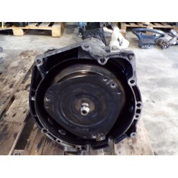 Cambio automatico Bmw serie 1 120D E87 2.0 td