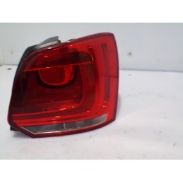 Fanale posteriore destro Volkswagen Polo 6R 2014