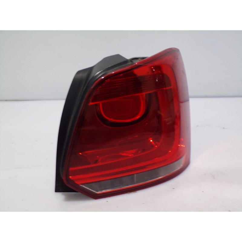 Fanale posteriore destro Volkswagen Polo 6R 2014