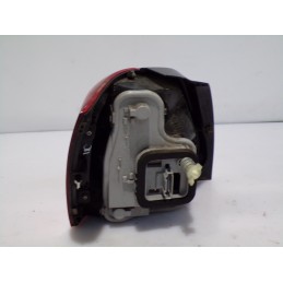 Fanale posteriore destro Volkswagen Polo 6R 2014