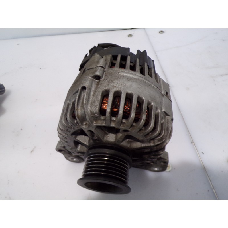 Alternatore Volkswagen Polo 6R 1.4 b 2014