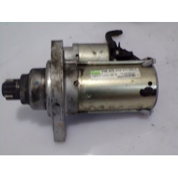Motorino avviamento Volkswagen Polo 6R 1.4 b