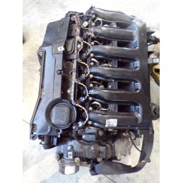 Motore Bmw 530D E60 E61 E65 3.0 TD 306D3