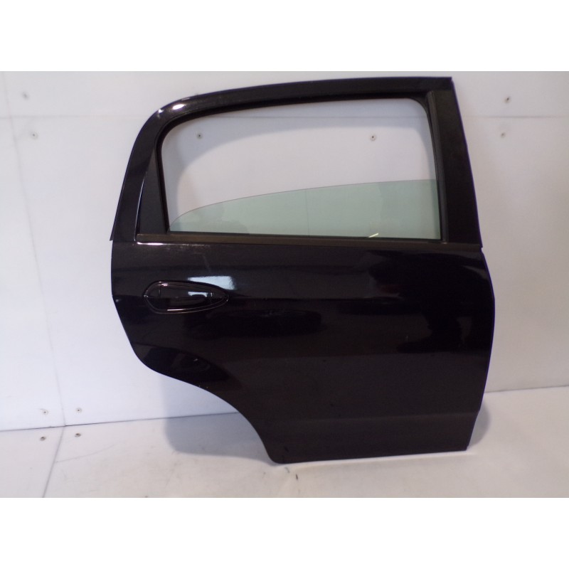 Portiera Posteriore Destra Fiat Grande Punto 2010