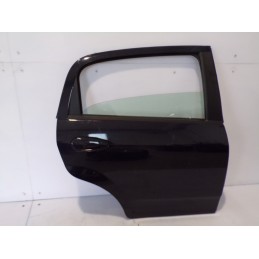 Portiera Posteriore Destra Fiat Grande Punto 2010