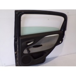 Portiera Posteriore Destra Fiat Grande Punto 2010