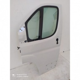 Portiera anteriore sinistra Fiat Ducato 2012  RA522