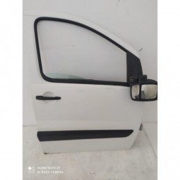 Portiera anteriore destra Fiat Scudo 2007  RA523