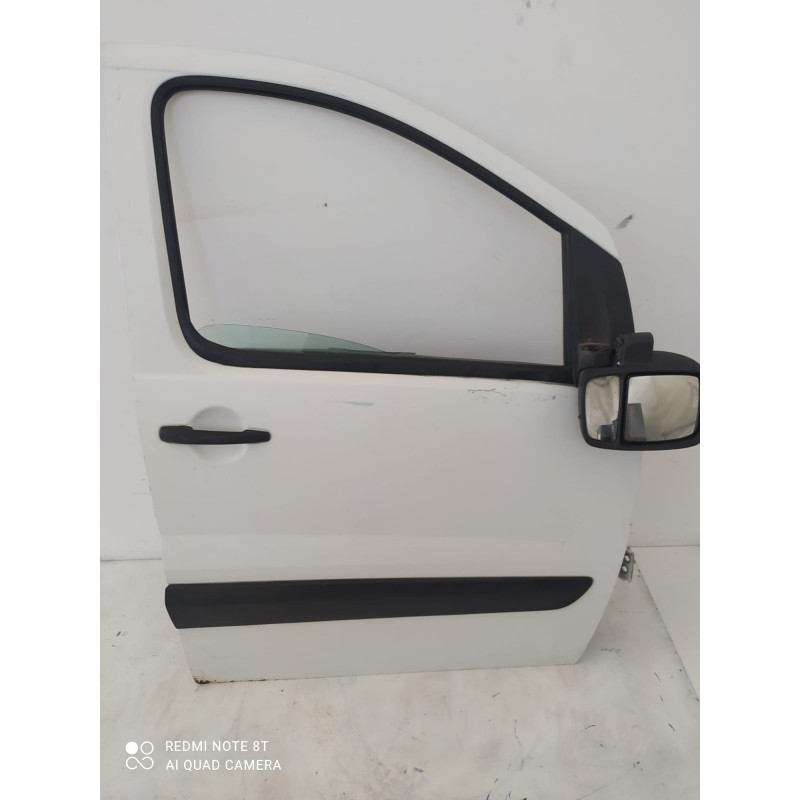 Portiera anteriore destra Fiat Scudo 2007  RA523
