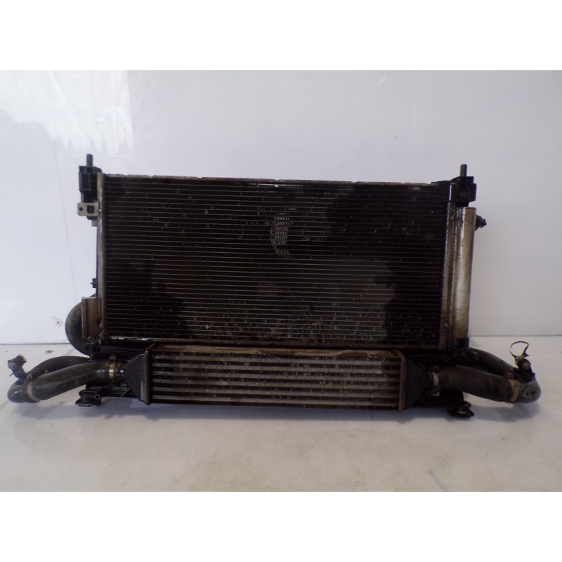 Kit radiatori Fiat Grande Punto 1.3 mjet 2011