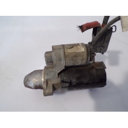 Motorino avviamento Fiat Grande Punto 1.3 mjet