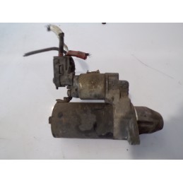 Motorino avviamento Fiat Grande Punto 1.3 mjet