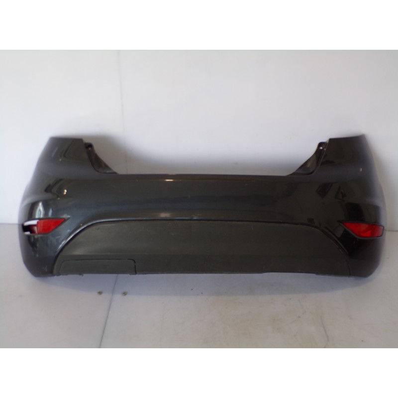 Paraurti posteriore Ford Fiesta 6 serie 2011