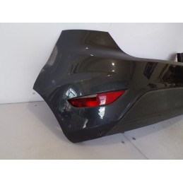 Paraurti posteriore Ford Fiesta 6 serie 2011