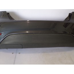 Paraurti posteriore Ford Fiesta 6 serie 2011