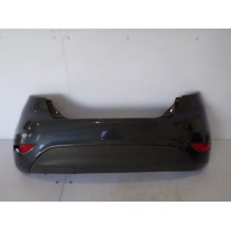 Paraurti posteriore Ford Fiesta 6 serie 2011