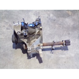 Cambio manuale Ford Fiesta 6 1.4 benzina 2013
