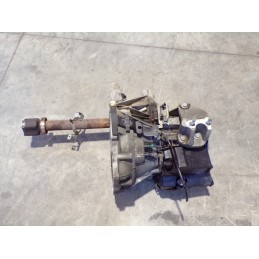 Cambio manuale Ford Fiesta 6 1.4 benzina 2013