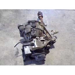 Cambio manuale Ford Fiesta 6 1.4 benzina 2013