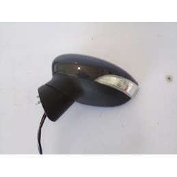 Specchietto retrovisore Sinistro Ford Fiesta 6