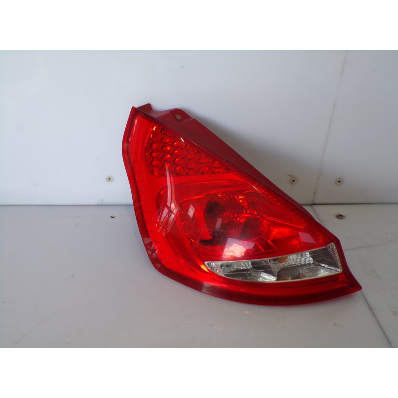 Fanale Posteriore Sinistro Ford Fiesta 6 serie
