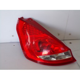 Fanale Posteriore Sinistro Ford Fiesta 6 serie