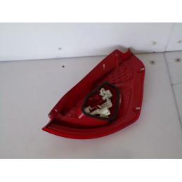 Fanale Posteriore Sinistro Ford Fiesta 6 serie