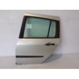 Portiera Posteriore Sinistra Renault Modus 2009