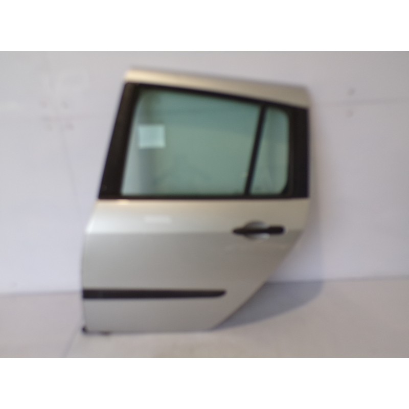 Portiera Posteriore Sinistra Renault Modus 2009