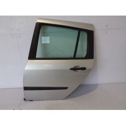 Portiera Posteriore Sinistra Renault Modus 2009