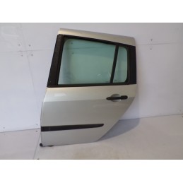 Portiera Posteriore Sinistra Renault Modus 2009