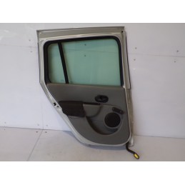 Portiera Posteriore Sinistra Renault Modus 2009