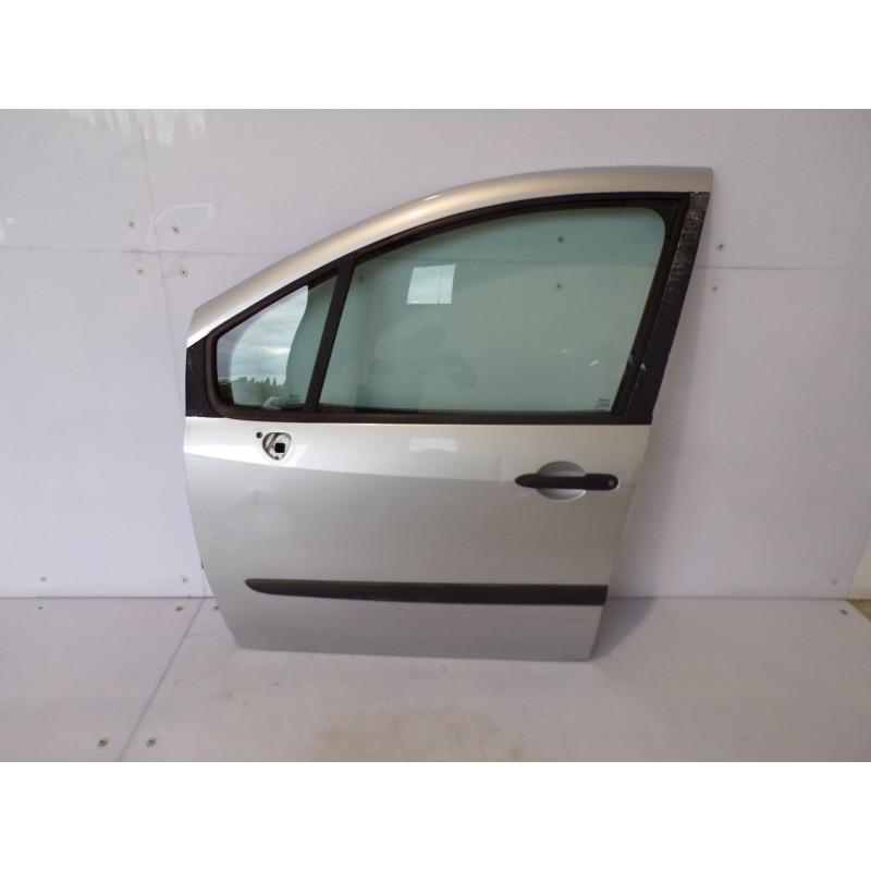 Portiera Anteriore Sinistra Renault Modus 2009