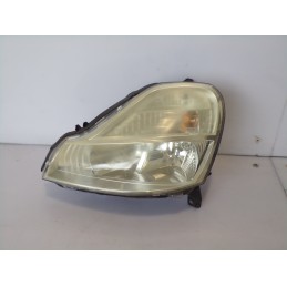 Faro Anteriore Sinistro Renault Modus 2009
