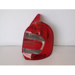 Fanale Posteriore Destro Renault Modus 2009
